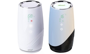 Arovec Desktop Air Purifier