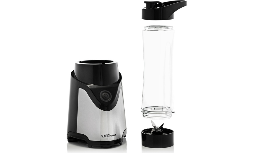 Image 2: Sensio Home Smoothie Maker