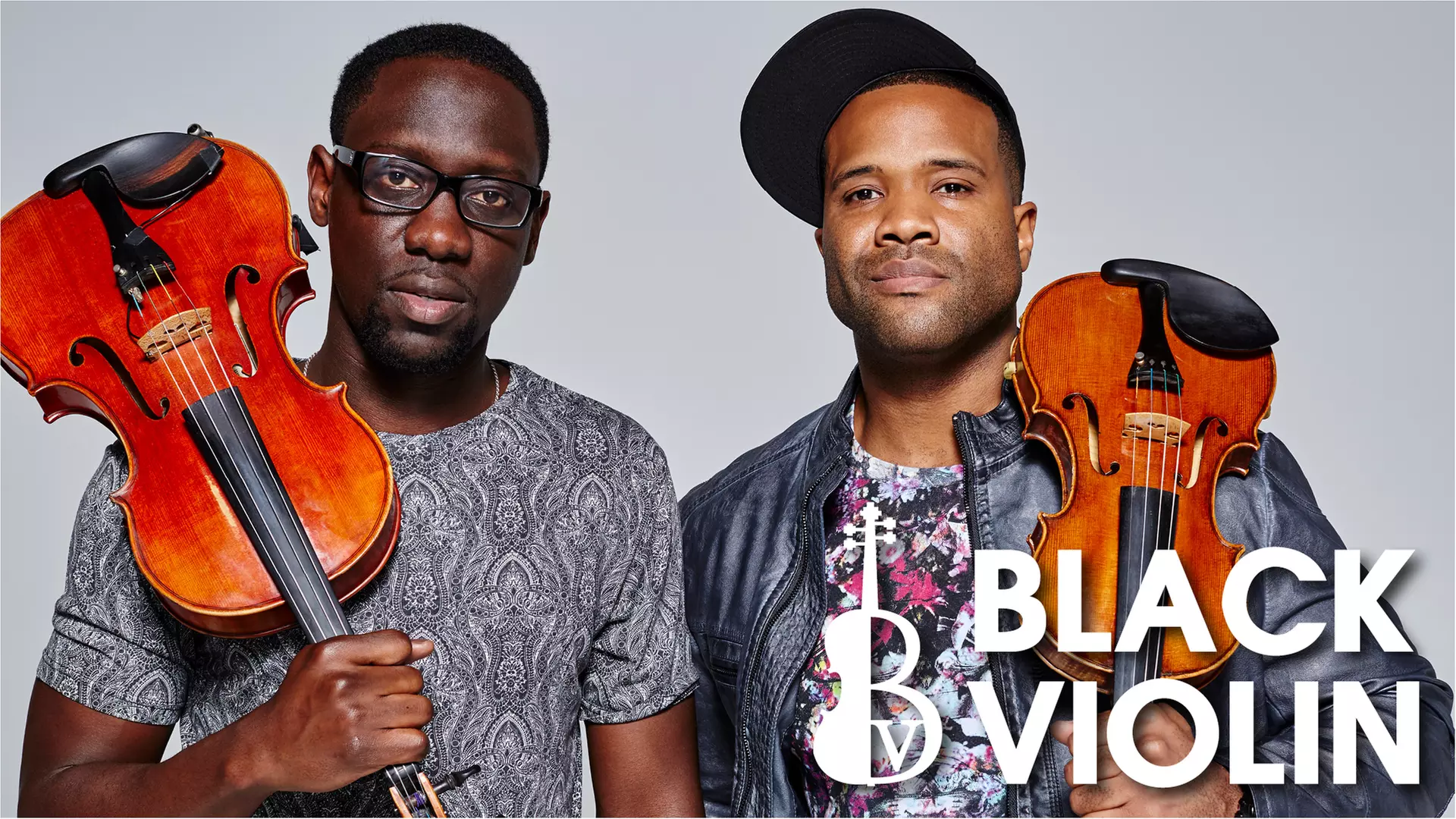 Black Violin on August 8 at 8 p.m. - Primary Image