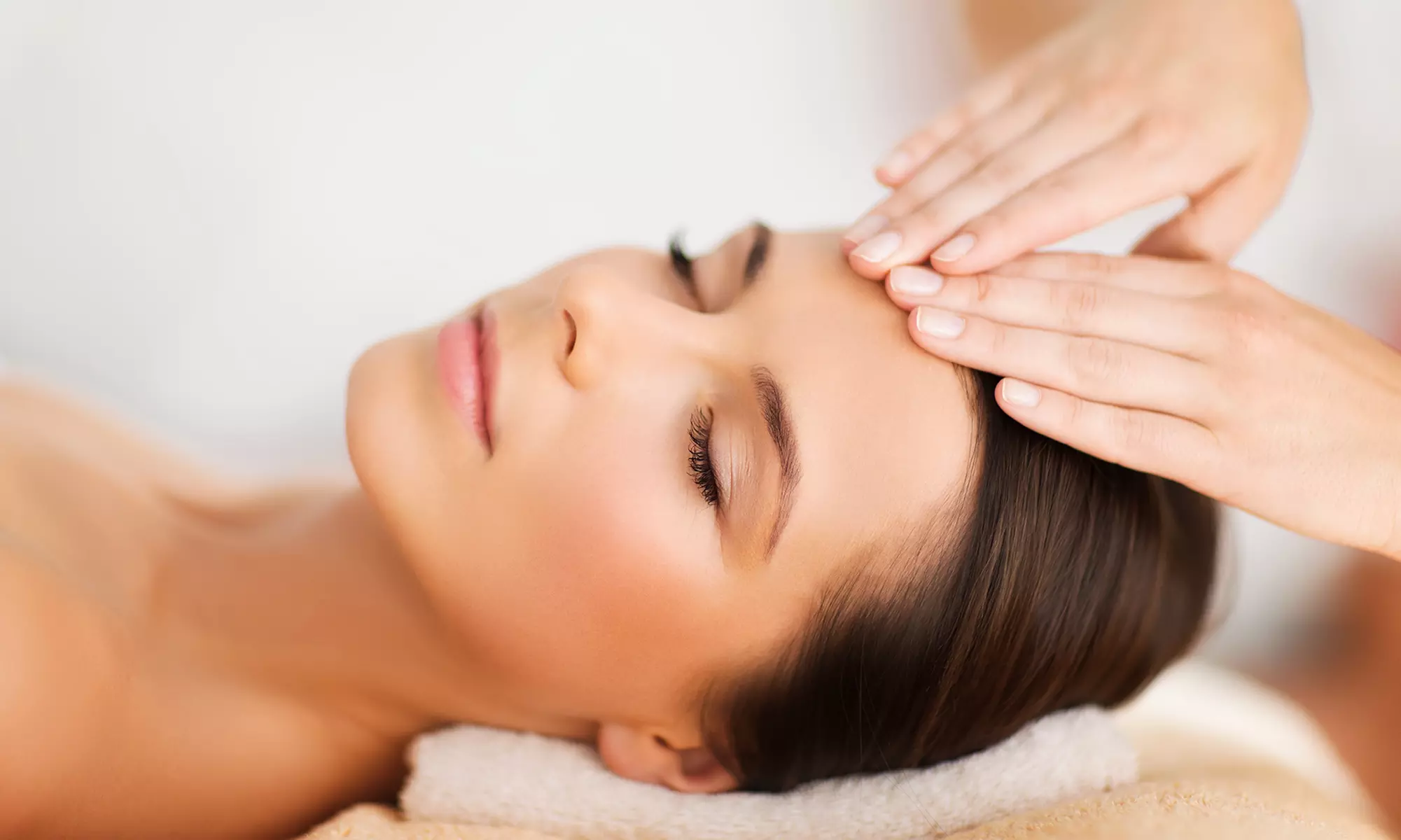 One or Two Basic Facial, Lash Lift & Tint, Brow Waxing/ Tint & Clean Up at Ink'D Esthetics (Up to 40% Off) - Primary Image