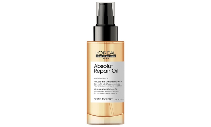 Image 9: Prodotti per capelli L'Oréal serie expert Absolut Repair