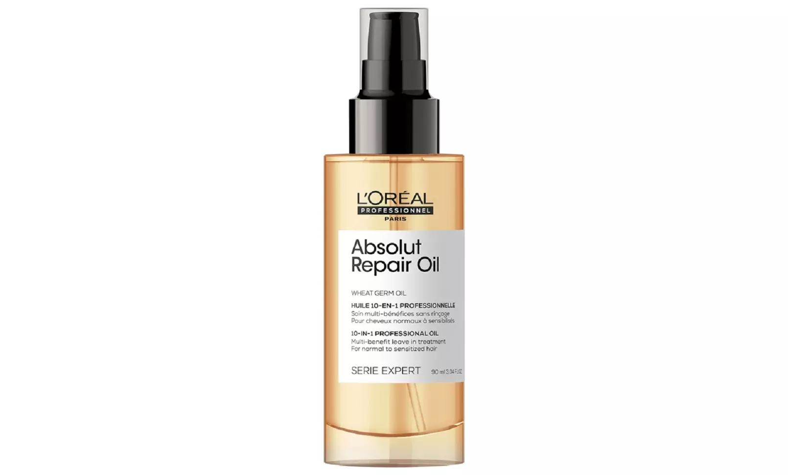 Prodotti per capelli L'Oréal serie expert Absolut Repair