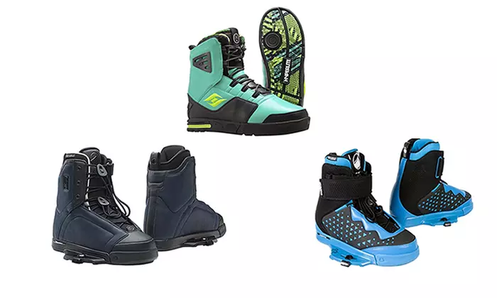 Wakeboard Boots at Miami Nautique - Primary Image