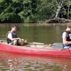Image 4: Holiday Pre-Sale! Kayak & Canoe Rentals – 2 Hour Adventure