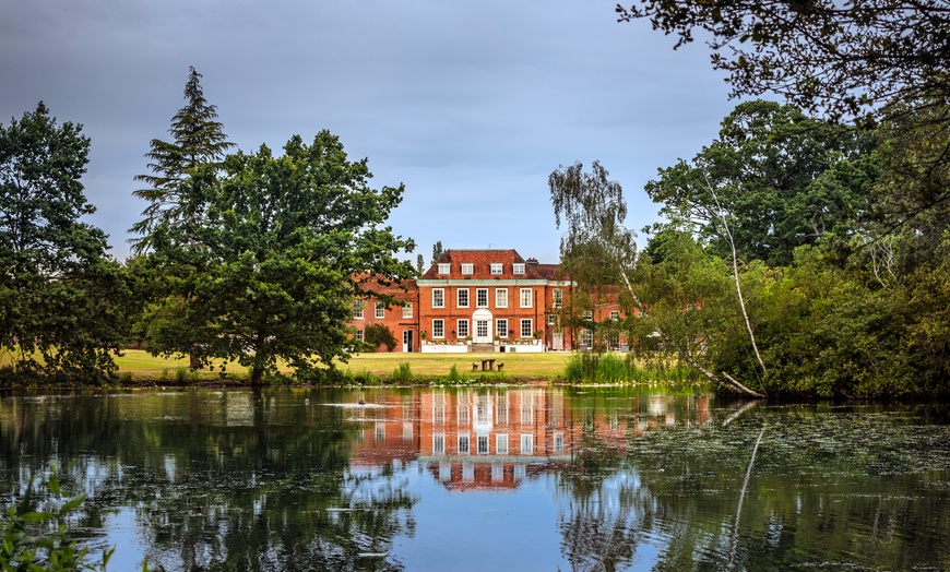 Image 1: Savour Afternoon Tea Bliss—Prosecco, Tradition & Togetherness Await