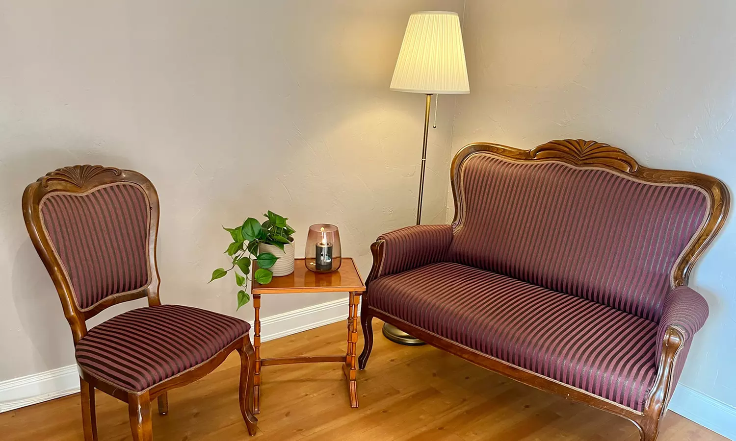 Rabatt auf den Injektionslipolyse bei be-well Hamburg Naturheilpraxis