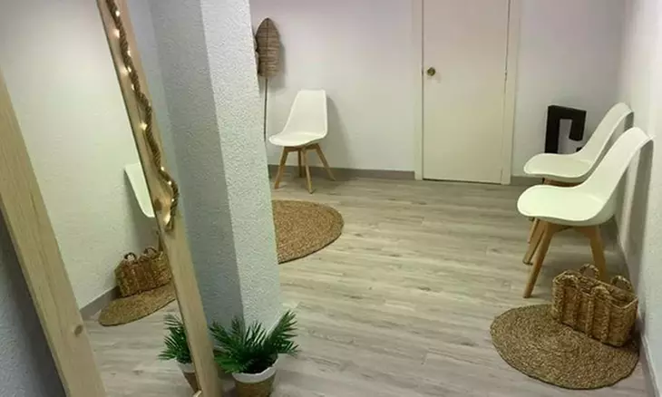 ¡Descubre la maderoterapia! ¡Relájate y renueva tu energía!