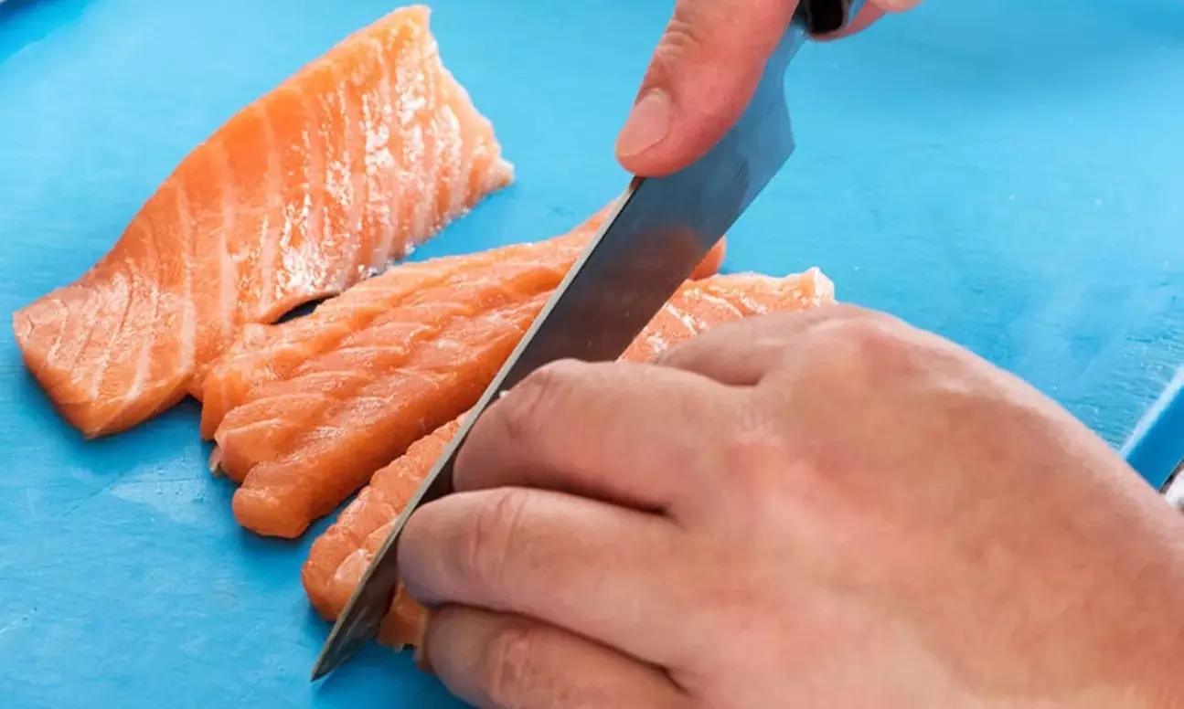 Up to 29% Off on Sushi Making Course at East Coast Sushi - Second Medium
