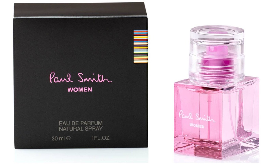 Image 2: Paul Smith Eau de Parfum, Eau de Toilette or Aftershave