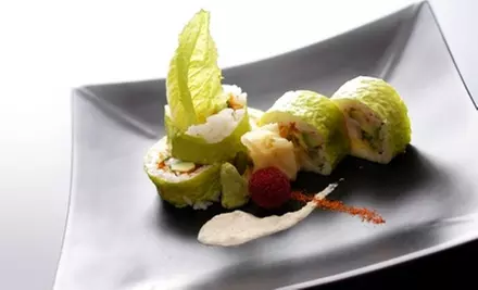 $15 for $30 Worth of Sushi at Osushi - Primary Image