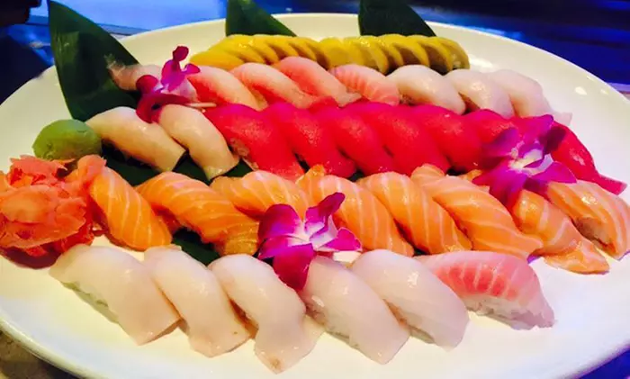 Japanese Cuisine at Yume Sushi (38% Off) - Primary Image