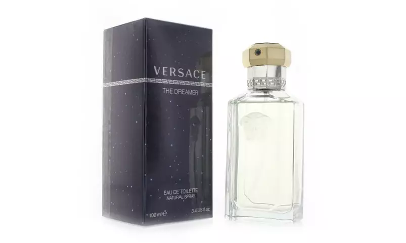 Versace  Dreamer Eau de Toilette Cologne for Men - Second Medium