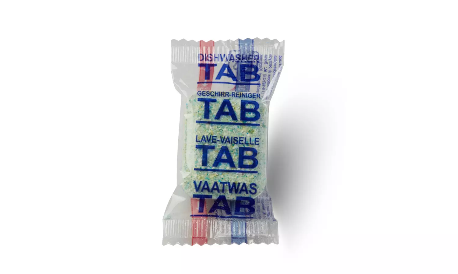 500 of 1.000 tabletten voor de vaatwasser met 3 lagen - Image 6