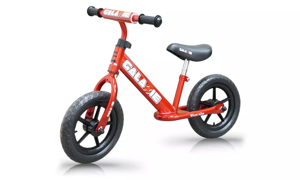 No-Pedal Balance Bikes - Second Medium