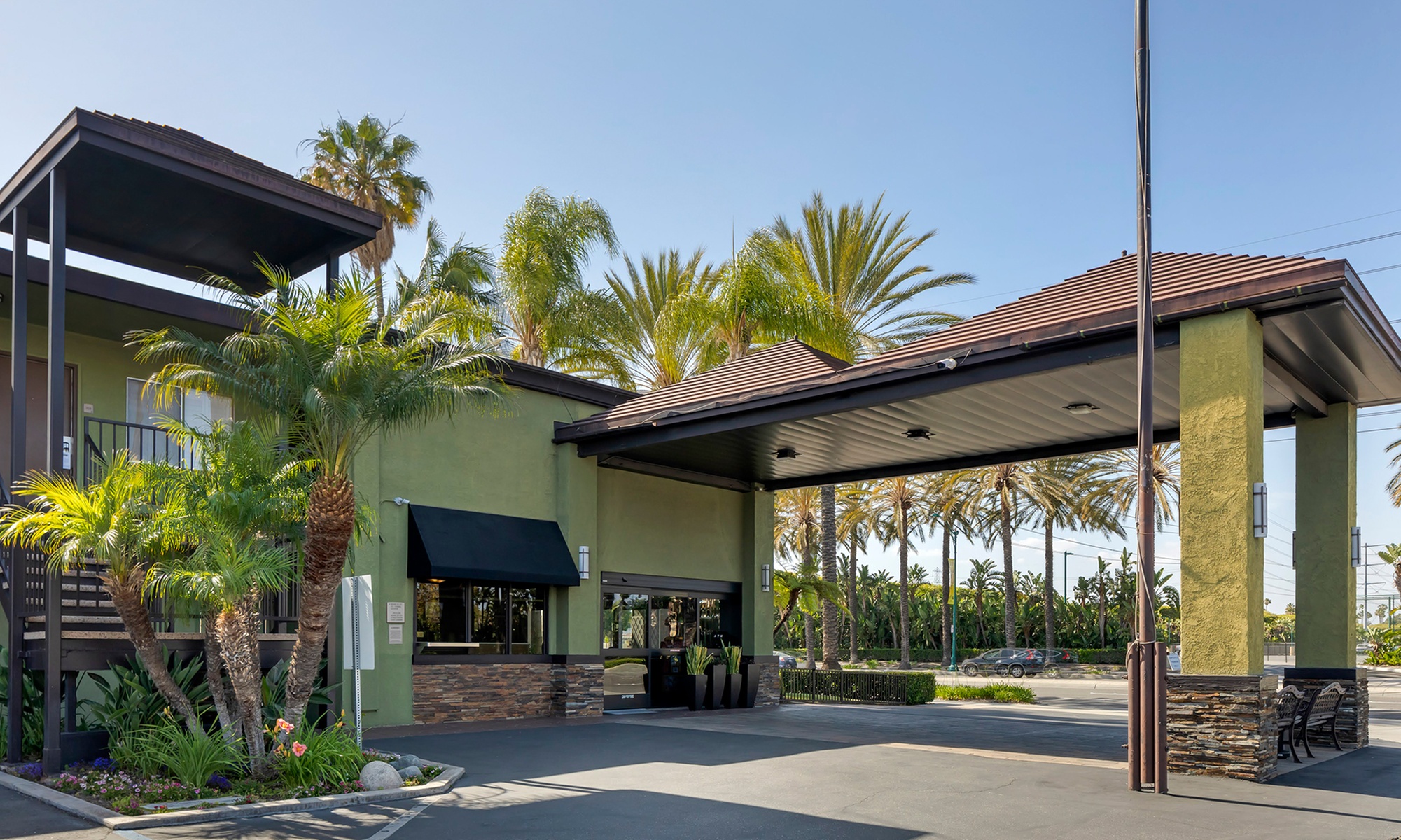 Special Offer: Anaheim Hotel - Exclusive Member Pricing!