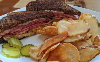 Enjoy $10.00 Groupon for American - Casual dining options