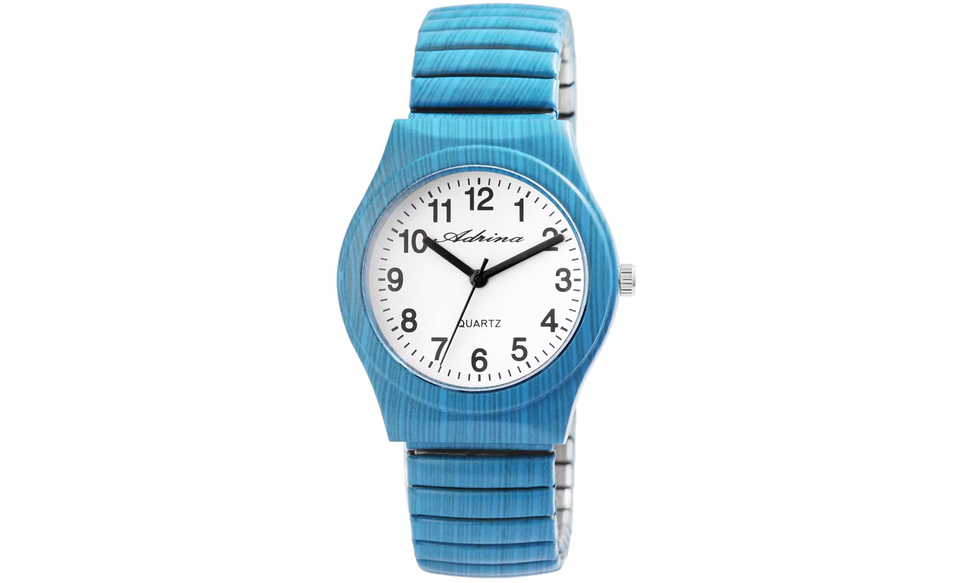 1x, 2x oder 3x Excellanc oder Adrina Damen-Armbanduhr