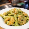 Image 16: Delicious Pasta with Flavorful Meatballs & Fresh Salads for Sharing