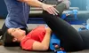 30- or 60-Minute Assisted Stretch Sessions for One or Two People at Stretch Zone Kendall (Up to 53% Off) 