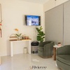 Image 6: Unwind with Head Spa Therapy and Relaxing Full-Body Chair Massage