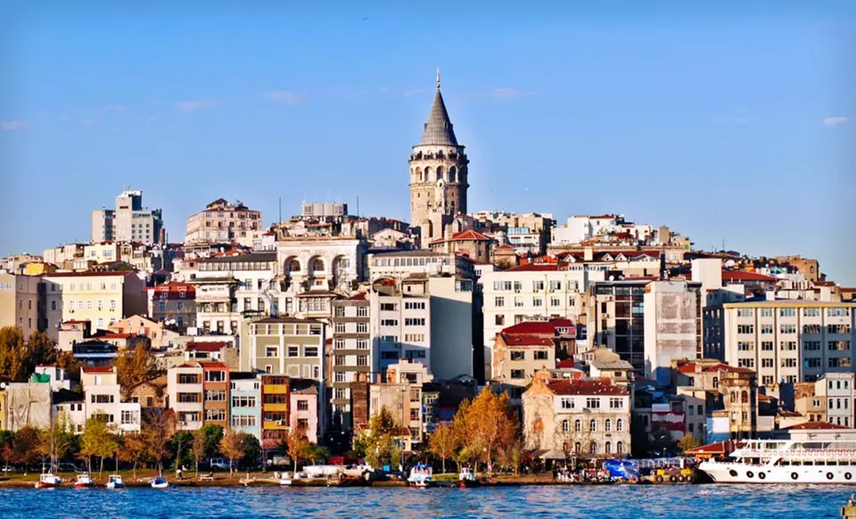 12-Day Tour of Turkey with Airfare, Stays at 4- and 5-Star Hotels, Tours, and Some Meals from Key Tours International - Primary Image