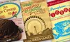 $20 for $40 Worth of Books, DVDs, and Collectibles Online from Shop WQED