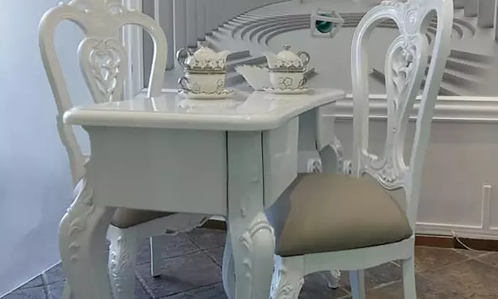 Masaż ciała olejkami aromatycznymi z masażem twarzy, szyi i dekoltu