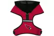 Officially Licensed NFL NFC Pet Harness - Image 2