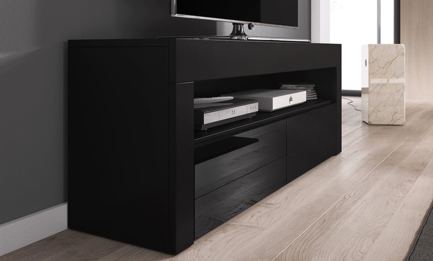 Image 2: Ecom TV Unit, Sideboard or Set