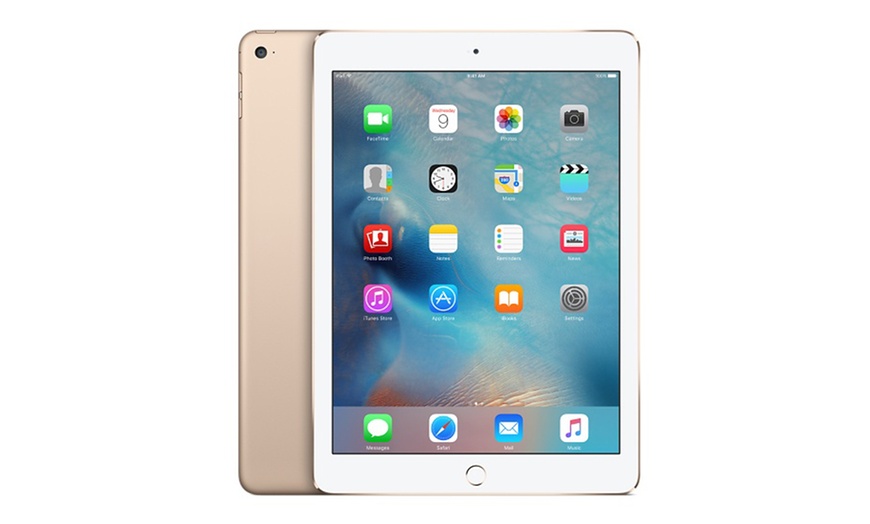 Image 3: iPad Air/Air 2 16-128GB Wi-Fi/4G
