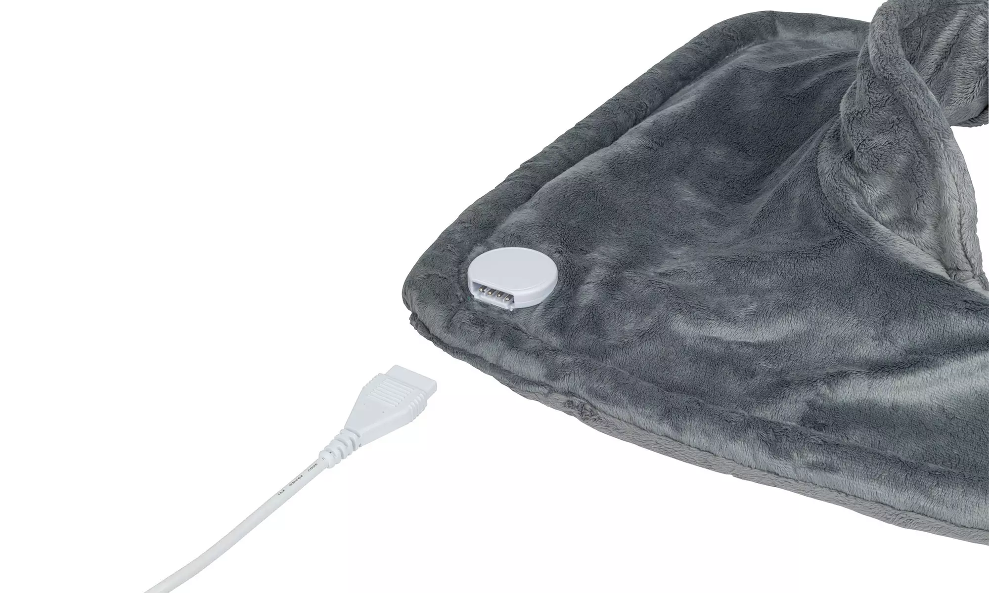 Coussin chauffant Proficare épaules et cou