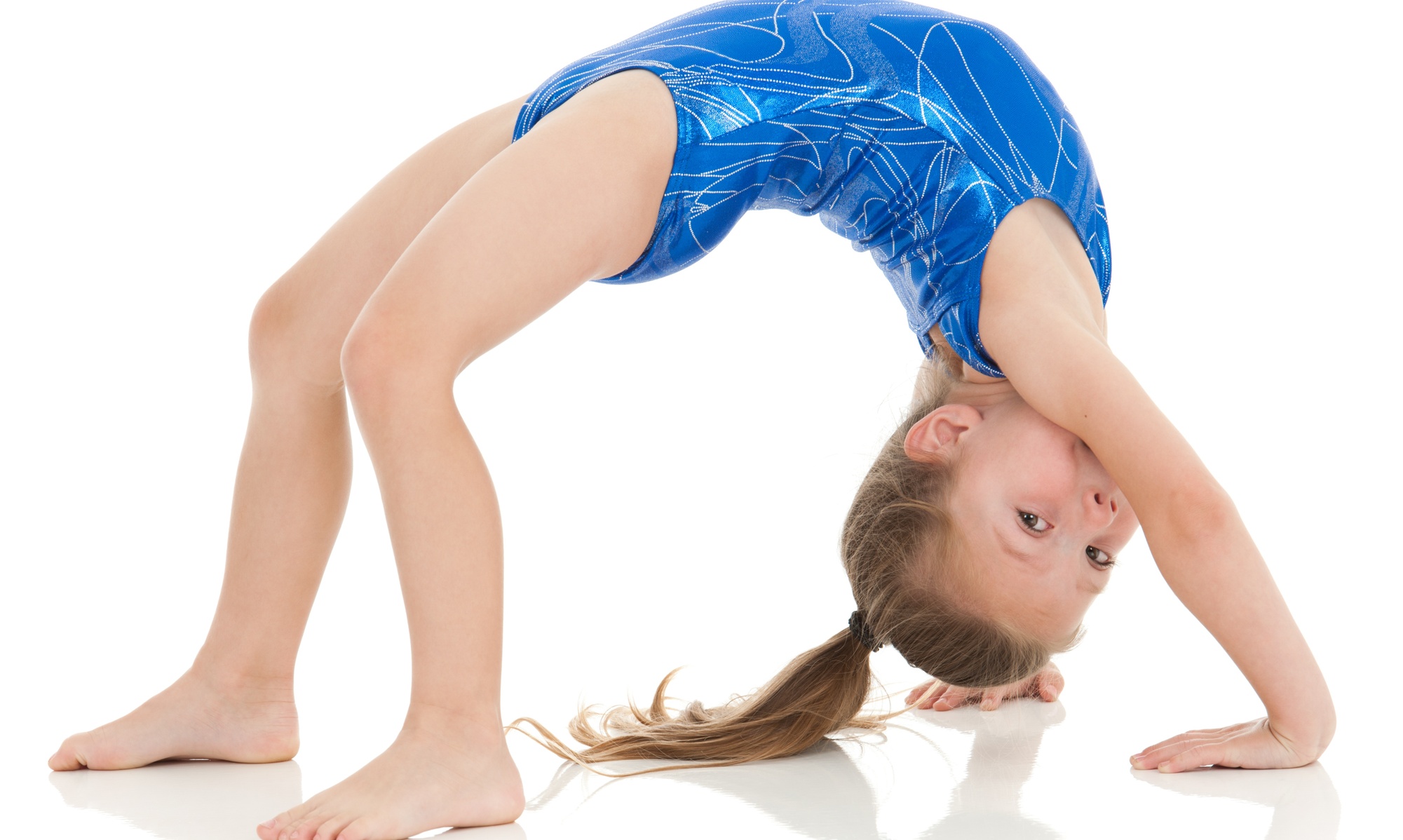 Kids Tumbling and Cheerleading Classes: Fun-filled Learning