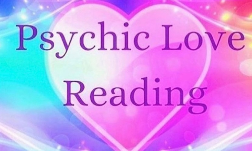 Up to 60% Off on Psychic/Astrology/Fortune Teller at Spiritual readings by Megan - Primary Image