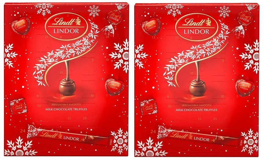 Image 2: Chocolate Advent Calendar