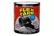 Bande adhésive et étanche "Flex Tape", coloris aU choix - Second Medium