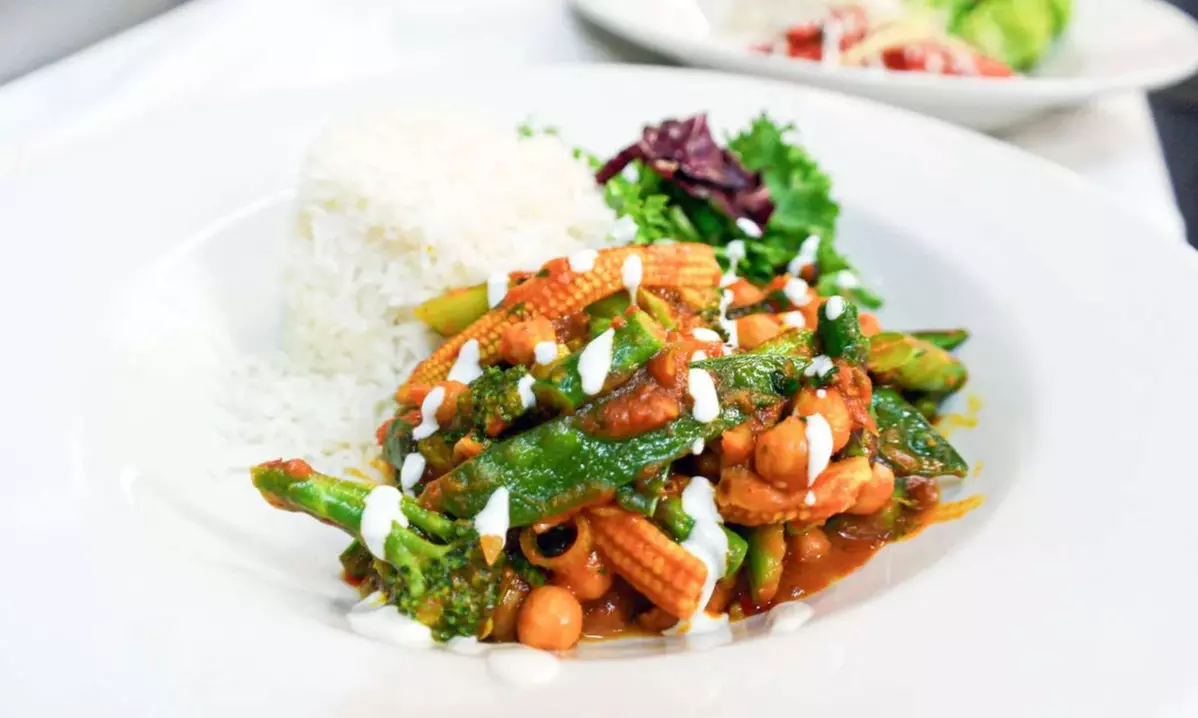 Savour Award-Winning Asian Fusion Dining at The 29029 Bournemouth