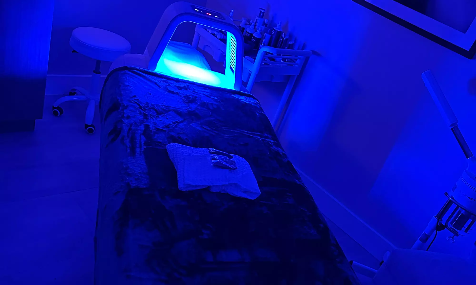 Up to 42% Off on Chemical Peel at Captivating Beauty and Wellness Center
