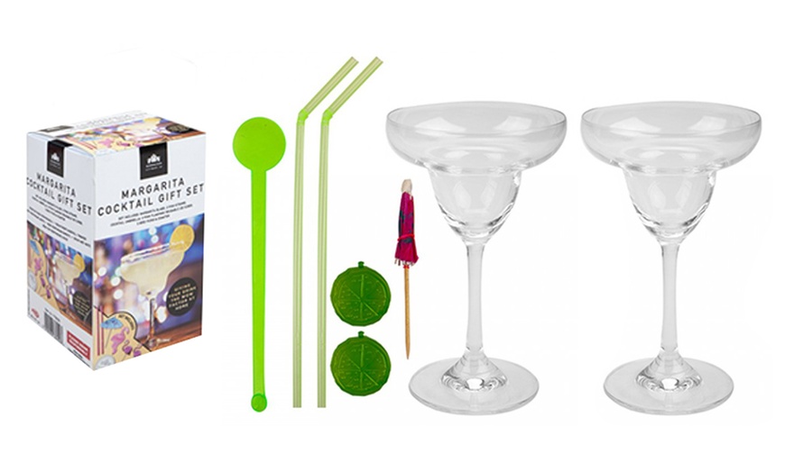 Image 9: Drink Gift Set