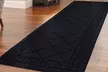 Washable Non-Slip Gel-Back Door Entrance Mat - Second Medium