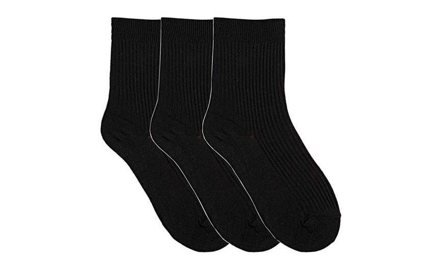 Image 6: Women's Assorted Socks