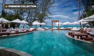 Koh Samui: Villa or Suite with Brekky for Two