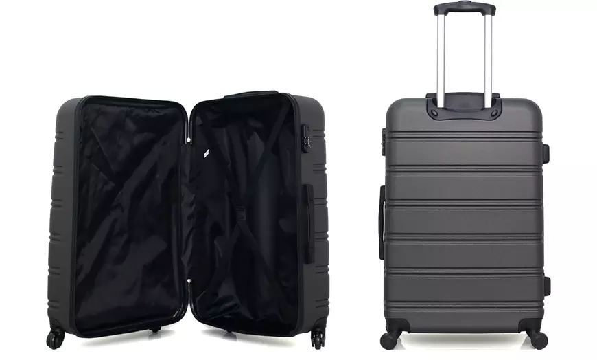 Image 11: Set van 3 koffers