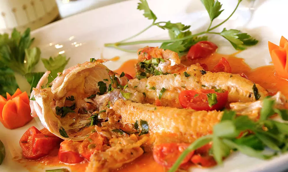 Gargano 4*: camera Standard con colazione o mezza pensione e Spa