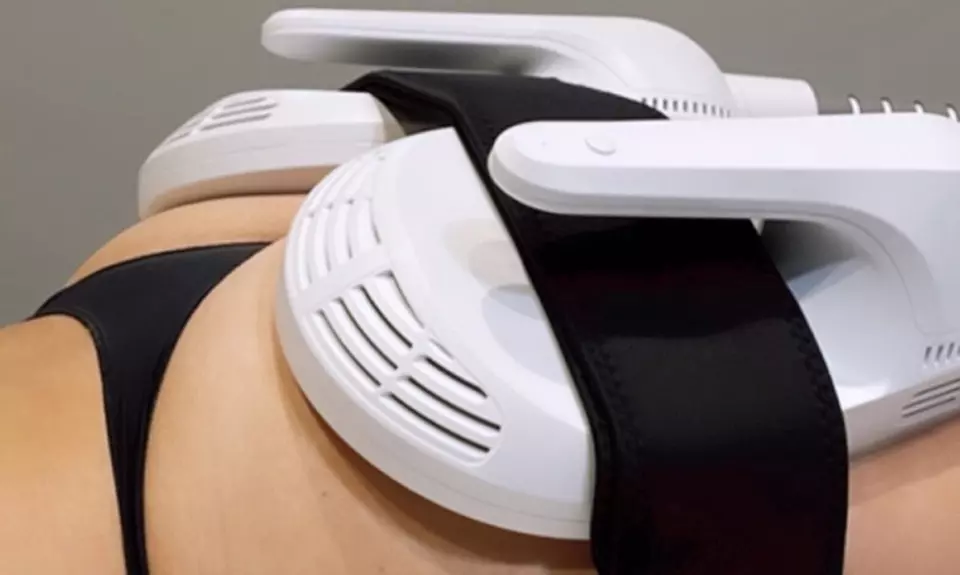 Sesiones de Body Sculpt y masaje drenante en Essentia Novum