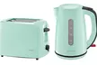 Bosch TWK7502GB Kettle and TAT3A012GB Two-Slice Toaster Set - Second Medium