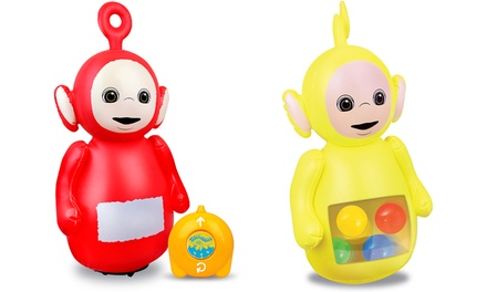 Inflatable Teletubbies Toys | Groupon Goods