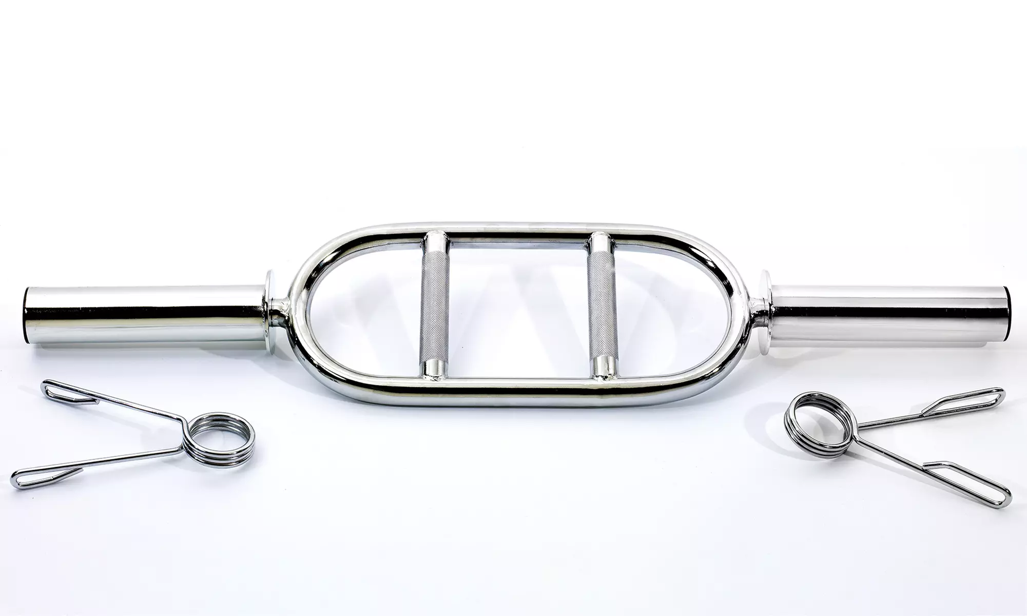 Weider Olympic Tricep Bar - Primary Image