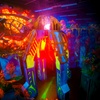 Image 1: Experience an Epic Laser Tag Arena and Huge Arcade Games in Madison 