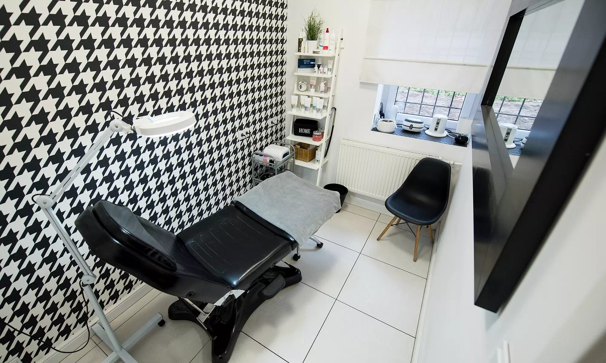 Makijaż permanentny brwi