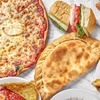 Image 1: Up to $60 for Food & Drinks or 18'' Pizza, Salad, Bread Sticks & More!